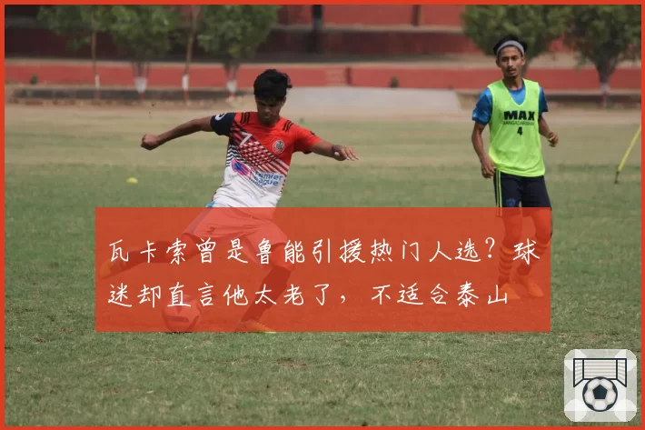 瓦卡索曾是鲁能引援热门人选？球迷却直言他太老了，不适合泰山