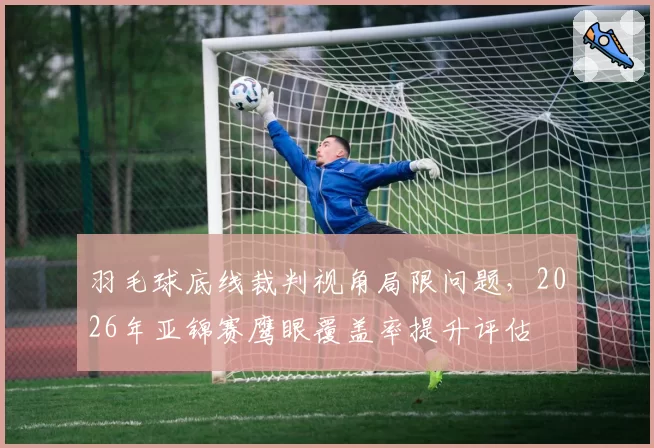 羽毛球底线裁判视角局限问题，2026年亚锦赛鹰眼覆盖率提升评估